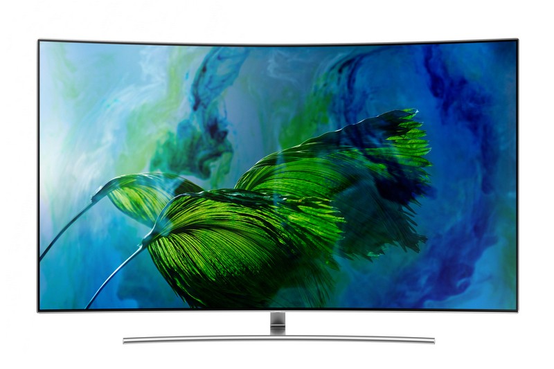 QLED TVs: The User-Inspired Solution to Image Burn-In